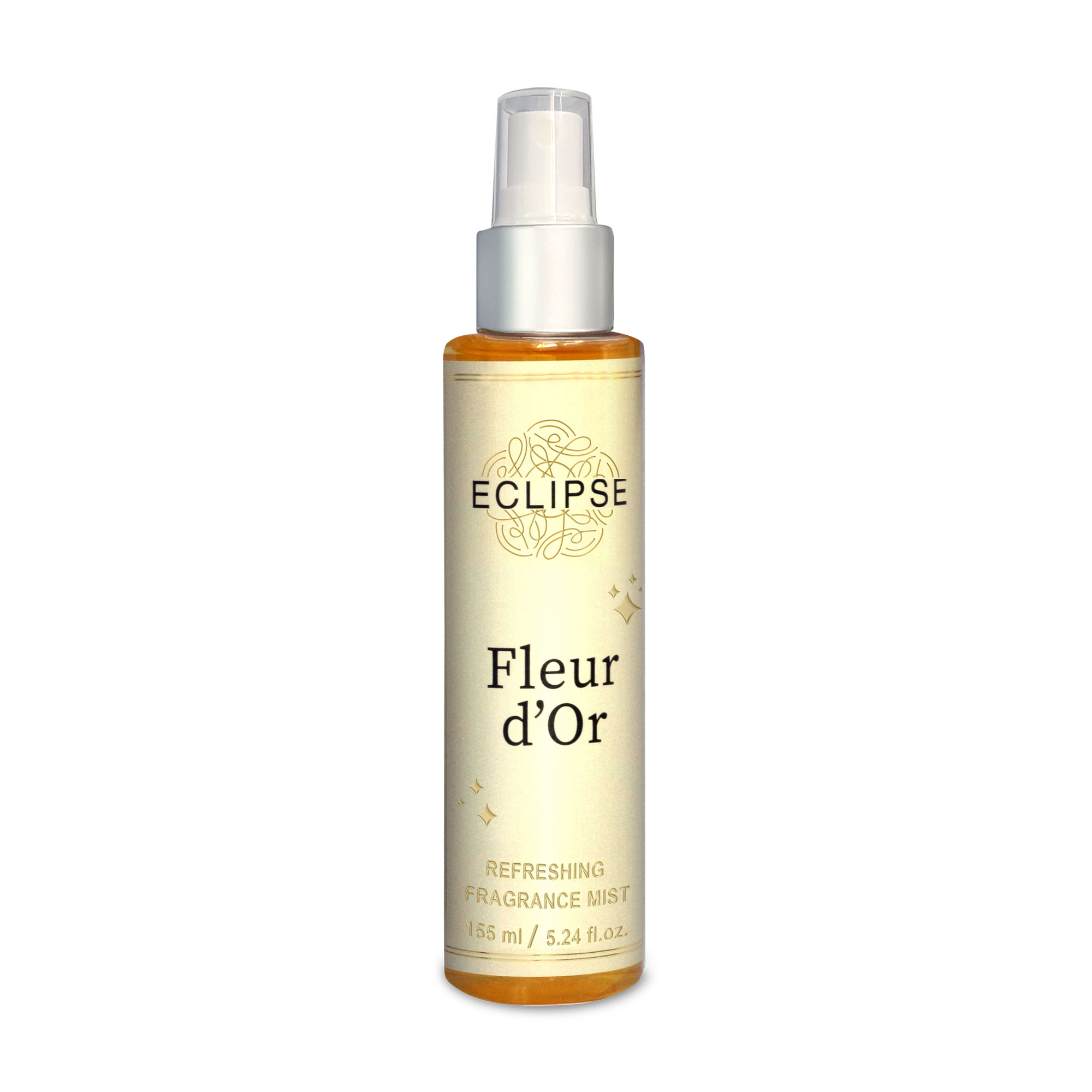 Парфумований спрей для тіла Eclipse Fleur d' Or жіночий, 155 мл